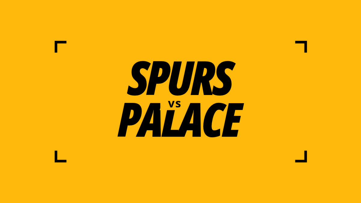 Kevin Hatchard's best bets for Spurs v Crystal Palace